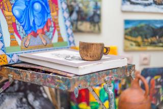 hotel Gallery - Mestia - 1
