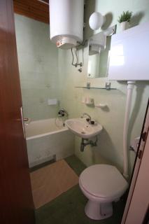 Apartmani Pavičić-Ivelja - Stari Grad - 5