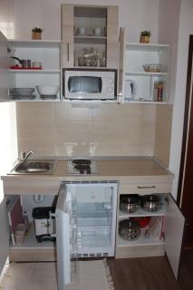 Apartmani Pavičić-Ivelja - Stari Grad - 6