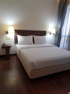 9 Square Hotel - Petaling Jaya - 4