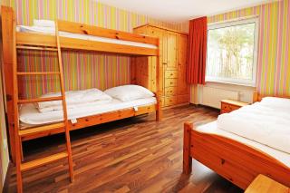 QUARTIER 18 Feriendomizil in Strandnähe - 5