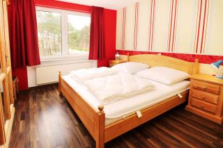 QUARTIER 18 Feriendomizil in Strandnähe - 4