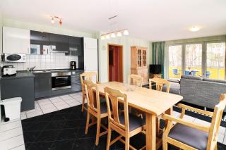 QUARTIER 18 Feriendomizil in Strandnähe - 1