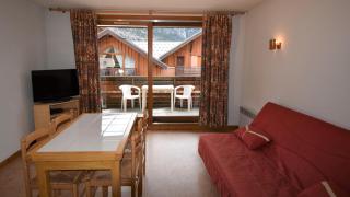 VAUJANYLOCATIONS - Claret II Studio 3 - Vaujany - 9