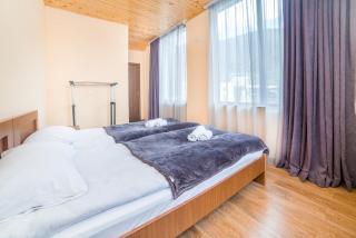 hotel Gallery - Mestia - 0