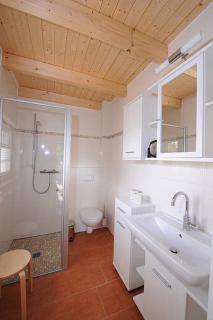 Ferienwohnung Wildrose - Badbergen - 3