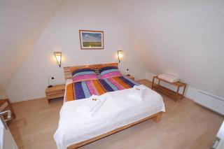 Ferienwohnung Wildrose - Badbergen - 2
