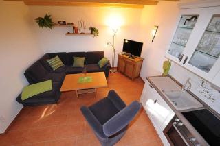 Ferienwohnung Wildrose - Badbergen - 1