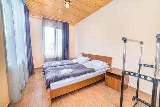 hotel Gallery - Mestia - 4