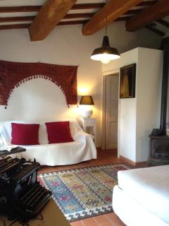 At Home In Maremma - 2
