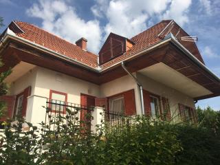 Villa Anita - Vonyarcvashegy - 7
