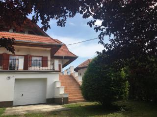 Villa Anita - Vonyarcvashegy - 6