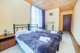 hotel Gallery - Mestia - 6