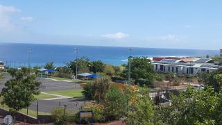 Eden Appartement, T2 49m2, 4 pers vue mer, piscine - Saint-Gilles-les-Bains - 9
