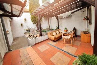Apartmany Rabi - Rabí - 8