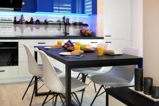 P&O Serviced Apartments Solec - Varsovia - 1