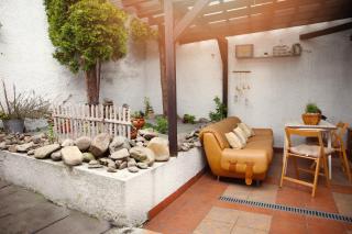 Apartmany Rabi - Rabí - 9