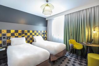 Mercure Hyères Centre Côte d'Azur - Hyères - 5