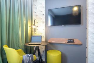 Mercure Hyères Centre Côte d'Azur - Hyères - 3