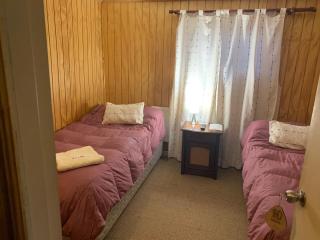 Hostal Lejana Patagonia - Cochrane - 1