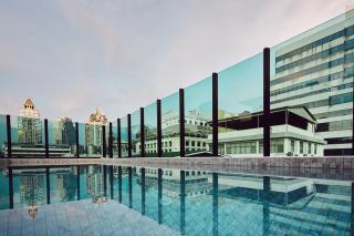 Artino Hotel Silom - Banguecoque - 8