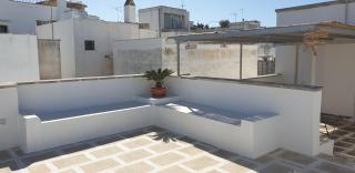 La Casa dei Bombi - Miele (Casa da 4) - Matino - 6