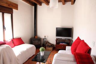 Casa Rural - Al Alba - Lanzahita - 2