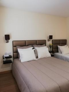 Hotel Peninsular - Caldelas - 4