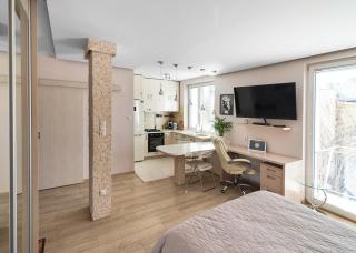 Royal Garden Apartment - Warsaw - 9