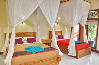 Nick's Homestay - Ubud - 4