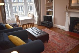East Claremont - beautiful 2BR apartment in Central Edinburgh - Edimburgo - 0