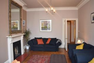 East Claremont - beautiful 2BR apartment in Central Edinburgh - Edimburgo - 8