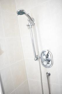 East Claremont - beautiful 2BR apartment in Central Edinburgh - Edimburgo - 3