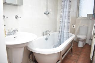 East Claremont - beautiful 2BR apartment in Central Edinburgh - Edimburgo - 1
