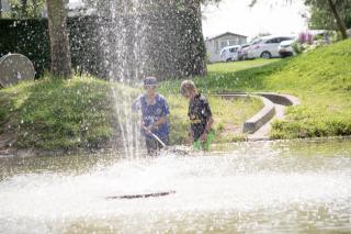 Camping 't Veerse Meer - Wolphaartsdijk - 8