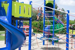 Camping 't Veerse Meer - Wolphaartsdijk - 7