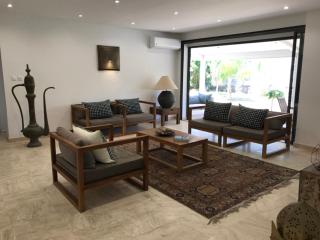 Villa Jasmin avec piscine chauffée à 50m plage et lagon - Saint-Gilles-les-Bains - 3