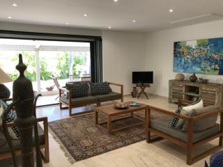Villa Jasmin avec piscine chauffée à 50m plage et lagon - Saint-Gilles-les-Bains - 2