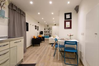 Il Palio suite Casato di Sopra - Siena - 6