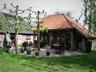 Bed&Breakfast 't Eikeltje - Hollandscheveld - 3