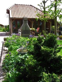 Bed&Breakfast 't Eikeltje - Hollandscheveld - 2