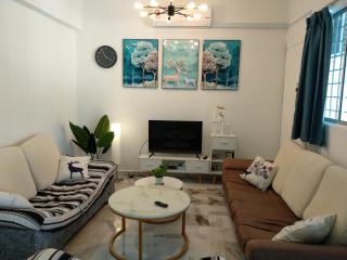 D'Rusa Homestay - 8