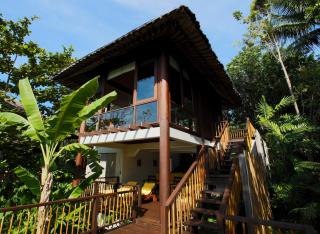 Six Senses Samui - Choeng Mon Beach - 3