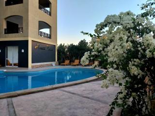 Apartments in Almaz Plaza - Hurghada - 0