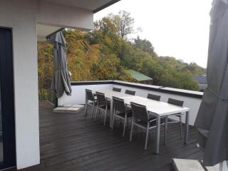 Appartement Hareter - Neusiedl am See - 5