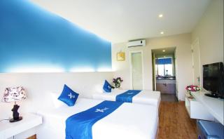 Ping Hotel - Hanoi - 9