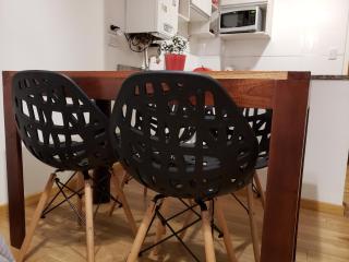 Apartamento Reyes Catolicos - Salta - 6