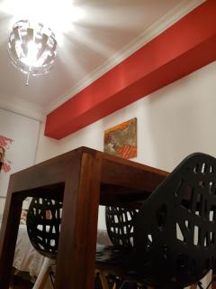 Apartamento Reyes Catolicos - Salta - 7