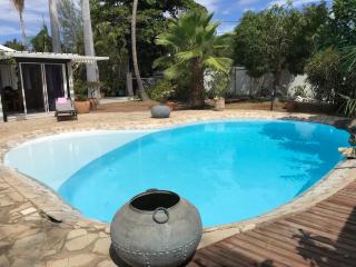 Villa Jasmin avec piscine chauffée à 50m plage et lagon - Saint-Gilles-les-Bains - 8