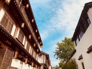 Youxiake Canal Hotel Hangzhou - Hangzhou - 6